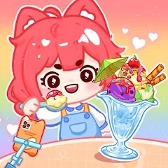 冰淇淋达人官方版