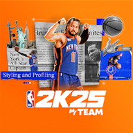 nba2k25手游