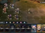 三国志幻想大陆2枭之歌低配群雄毒队玩法攻略