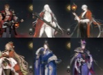 三国志幻想大陆2枭之歌无双张飞阵容推荐