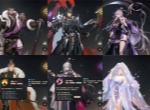 三国志幻想大陆2枭之歌无双徐荣阵容推荐