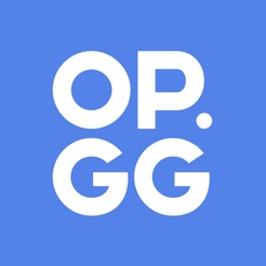 opgg英雄数据查询软件