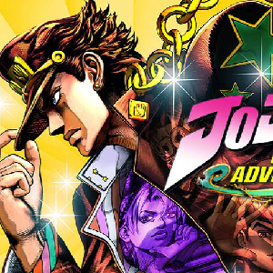 jojo的奇妙冒险手机版