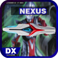 DX新世代奥特曼英雄格斗