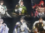 三国志幻想大陆2枭之歌克制火队阵容推荐