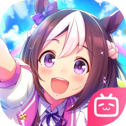 闪耀优俊少女手游
