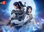 李若彤推荐！西山居《剑侠情缘·零》5月29日公测再续剑侠情