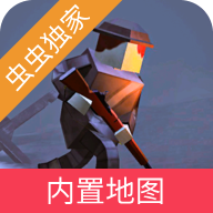 方块战场内置地图