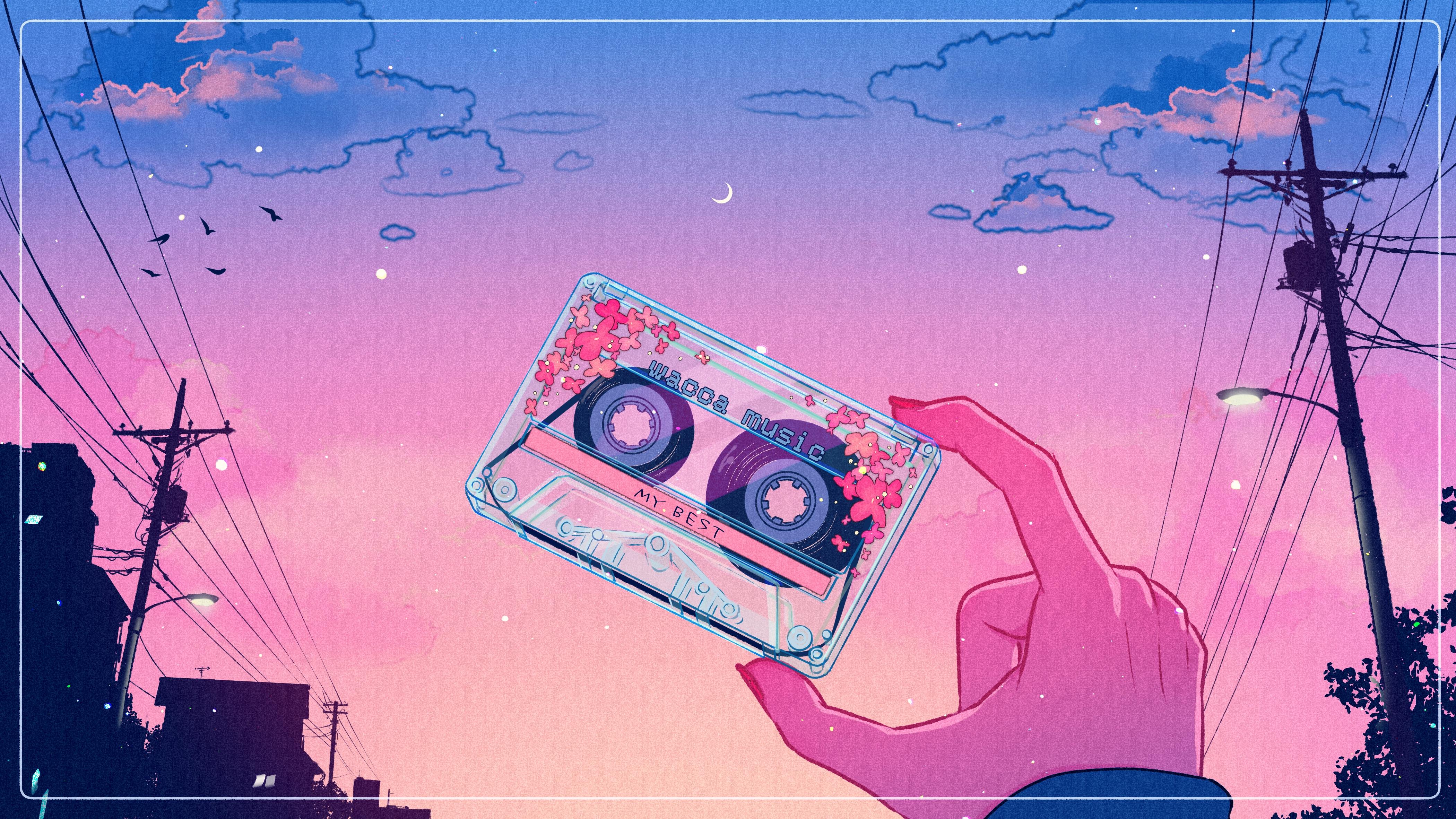抖音热门壁纸软件
