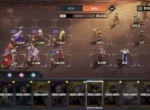 三国志幻想大陆2枭之歌620层通关攻略