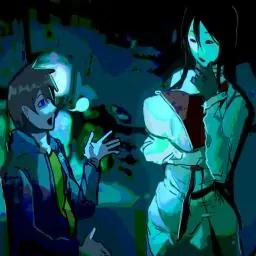 伪人女友中文版