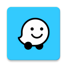 waze地图中文版