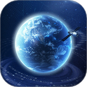 高清实时卫星导航