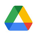 Google Drive中文版