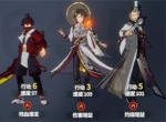 聊天群的日常生活灼烧队阵容推荐