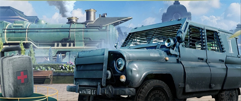 pubg國際服官方版截圖