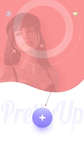 PrettyUp免費版截圖