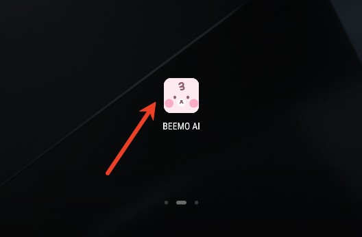 BEEMO AI截图