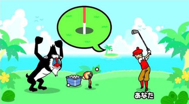 节奏天国官方版截图