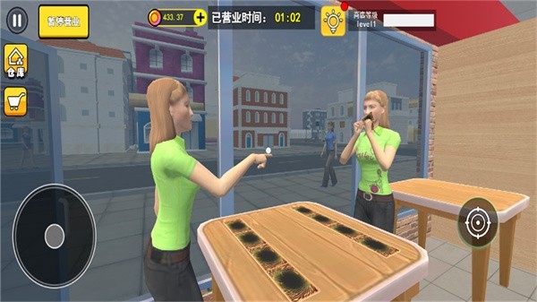 拆卡大挑戰(zhàn)免費版截圖