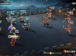 三国志幻想大陆2枭之歌平民烽火800层攻略