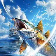 海洋钓鱼王手机版