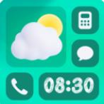 小浣熊ios15生成器