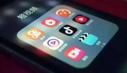電視版短視頻app