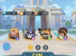 永远的蔚蓝星球30关三星通关攻略