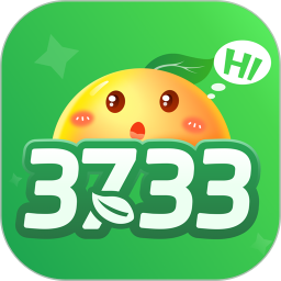 3733游戏盒正版