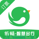 依畅出行汽车票