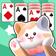 猫咪纸牌安卓版