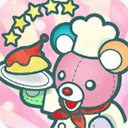 布偶動物的餐廳官方正版