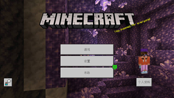 我的世界2d版