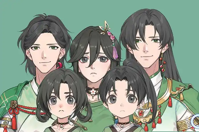 药王谷女修修炼手札