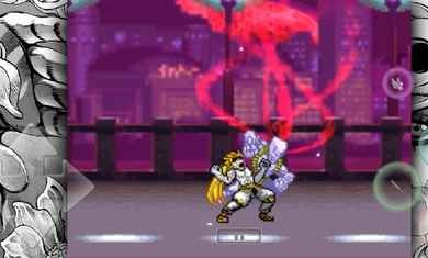 死神VS火影JOJO版整合版截圖