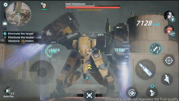 Project NET正版截圖