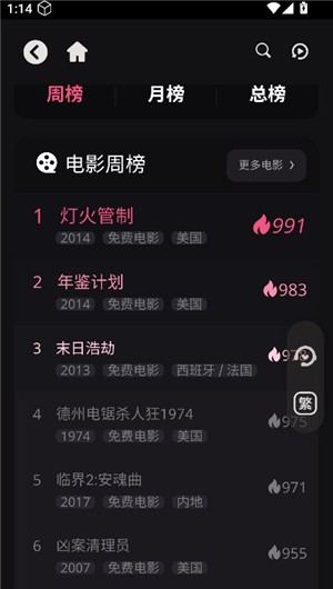 恐影迷免費(fèi)版截圖