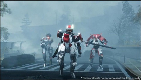 Project NET正版截圖