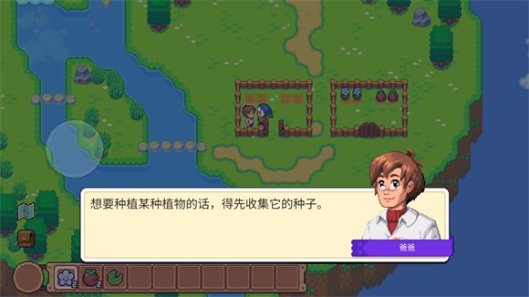 月光石島手機版截圖