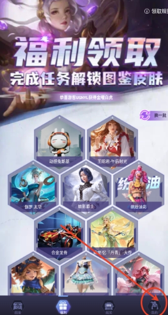 皮皮go截图