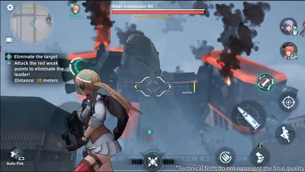 Project NET正版截圖