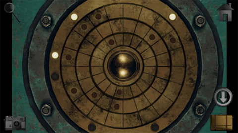 子午線157第一章截圖