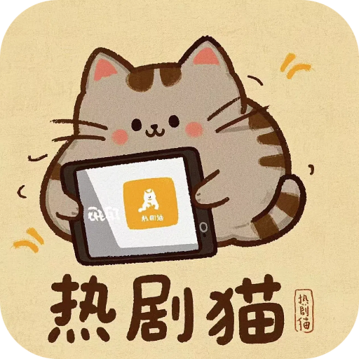 热剧猫免费版