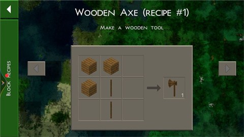 生存戰(zhàn)爭2.4插件版漢化版截圖