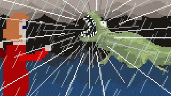 像素哥3官方正版截圖