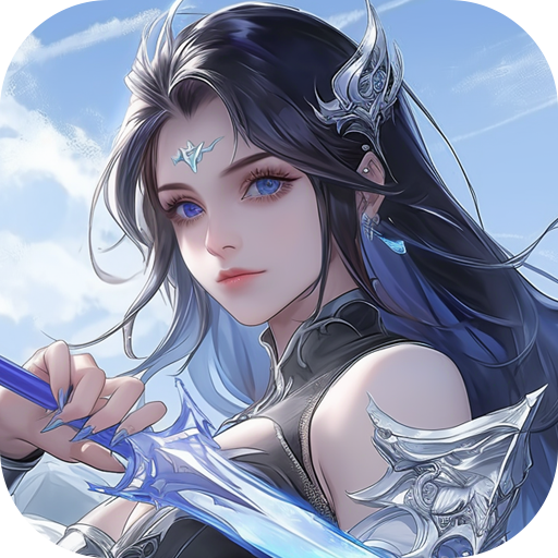 眾神風(fēng)云官方版