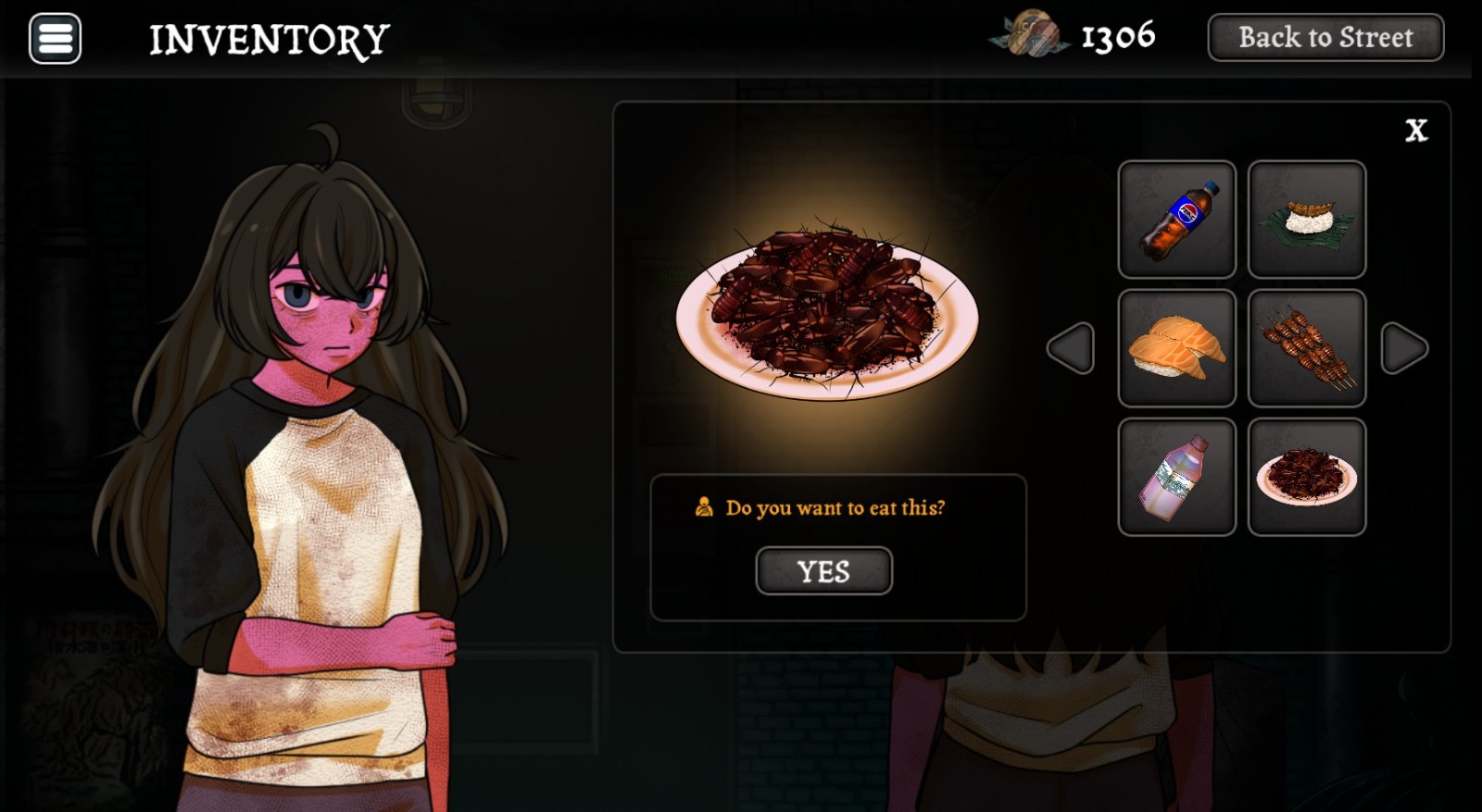 異常販賣機(jī)截圖