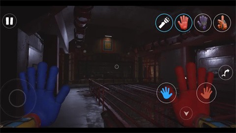 波比的游戲時間第四章官方版截圖