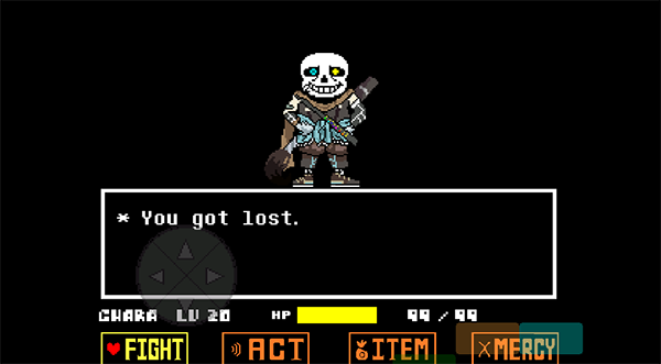 inksans手機(jī)版截圖